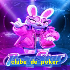 clube de poker santa cruz do sul